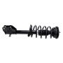 [US Warehouse] 1 Pair Car Shock Strut Spring Assembly for Ford Edge / Lincoln MKX  2011-2015 172888 172889